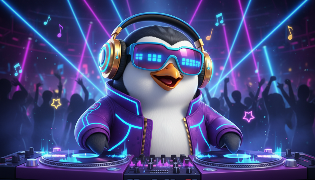 DJ BOOM BOOM