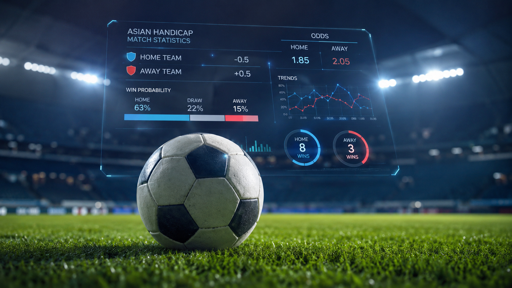2026 World Cup Betting Chips and Ball